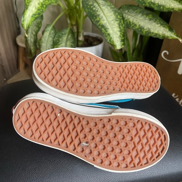 Vans Old Skool Size 2 - Picture 3 of 5